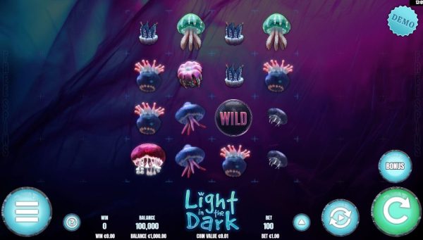 Light in the Dark: An In-Depth Guide to the Online Casino Slot Game