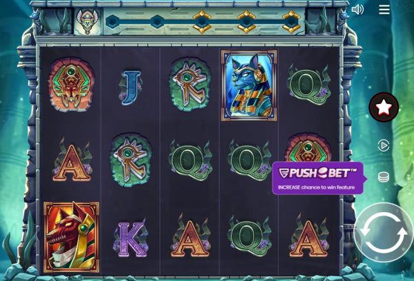 Nile’s Mystery: A Comprehensive Guide for Online Casino Slot Players